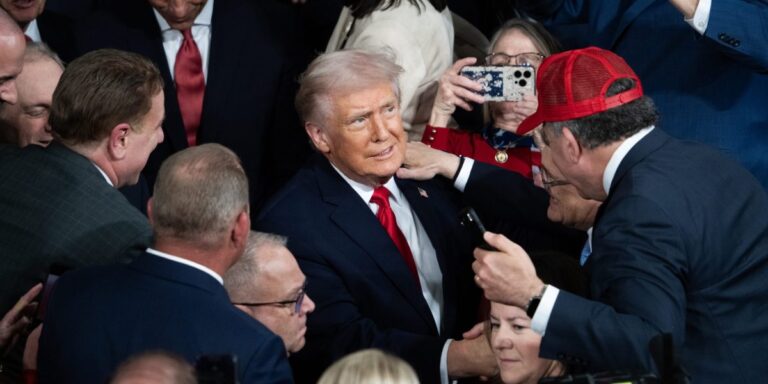 The designer of Trump's universal 401(k) explains that lower income individuals