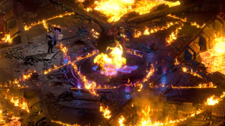 The introduction of a new Warlock in Diablo II presents an excellent reason to revisit this classic game. The introduction of a new Warlock in Diablo II presents