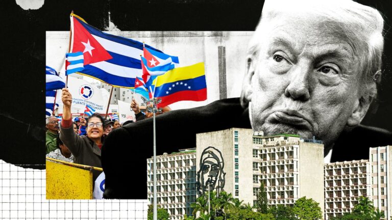 Trump might provoke an unnecessary conflict with Cuba.