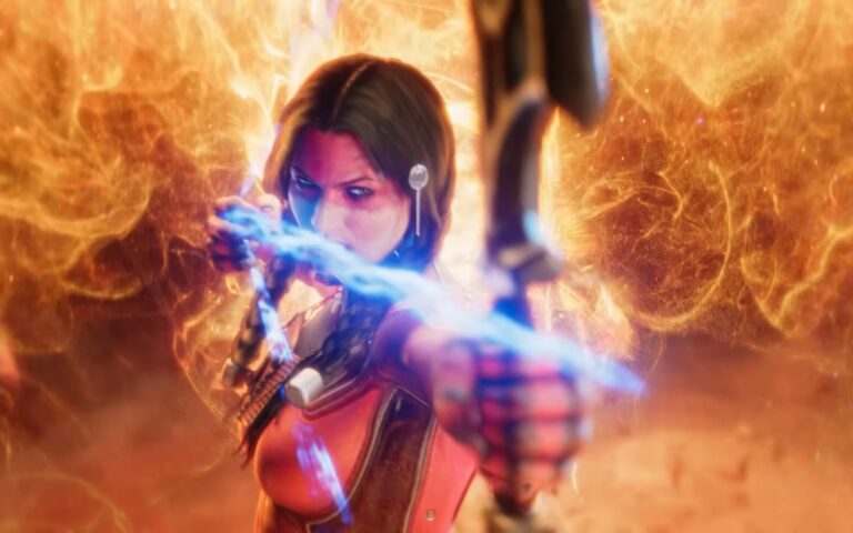 Turok Returns, Bringing the Hunt to Switch 2 Later This