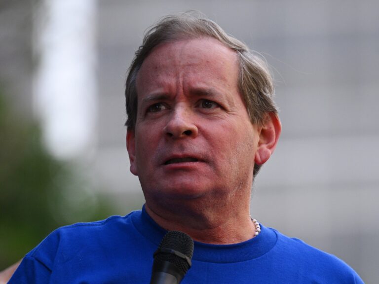 Venezuelan opposition leader Juan Pablo Guanipa has been freed, amid