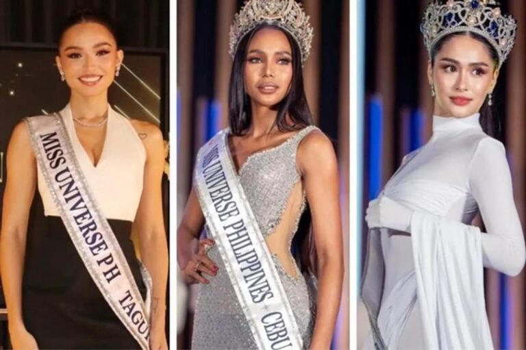 Veteran beauty queens are participating in Miss Universe Philippines 2026.