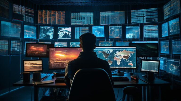 Wall Street is Optimistic About Palantir Technologies Inc (PLTR)