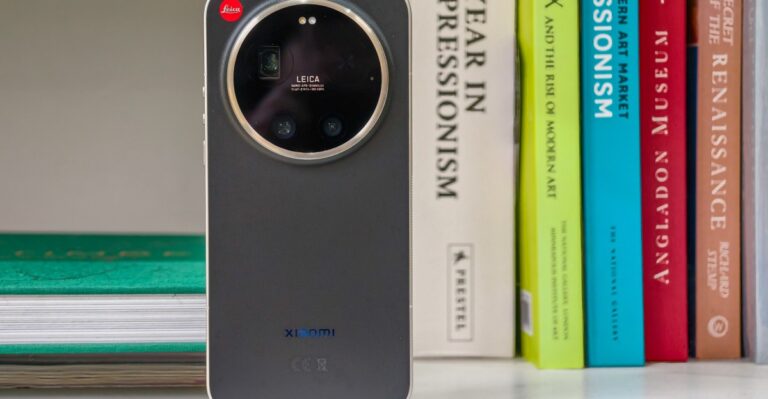 Xiaomi’s Leica Leitzphone largely lives up to its name Xiaomi's Leica Leitzphone largely lives up to its name