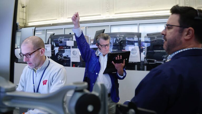 Stock Market Today: Real Time Updates