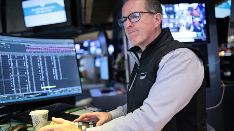 Stock Market Today: Real Time Updates