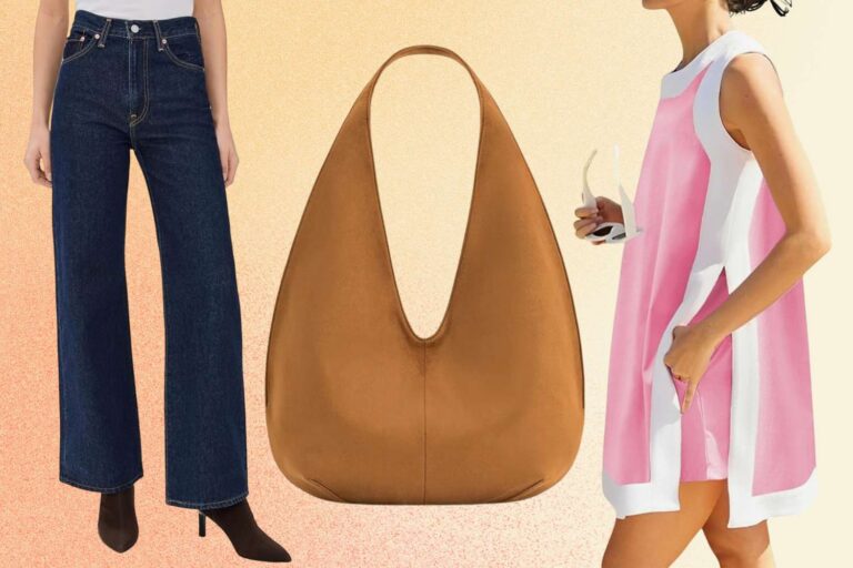 8 Spring Fashion Trends to Skip and 8 Alternatives to Embrace 8 Spring Fashion Trends to Skip and 8 Alternatives to