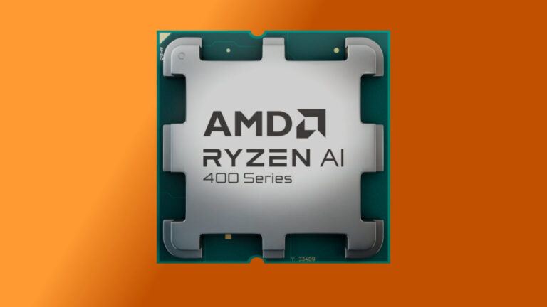 AMD will introduce its Ryzen AI processors to regular desktop PCs for the first time. AMD will introduce its Ryzen AI processors to regular desktop