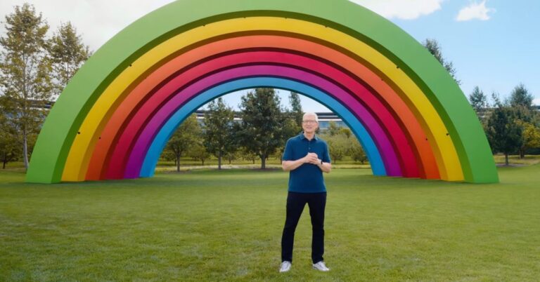 Apple has more than twelve products planned for release in