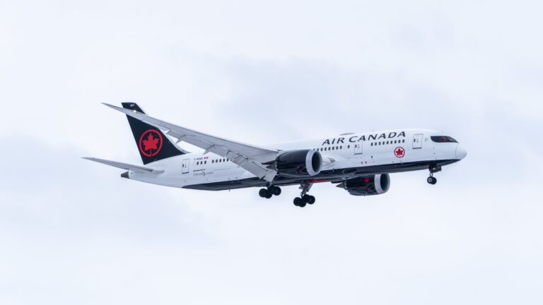 Chase Aeroplan Card Features Increased 85K Initial Bonus for Select