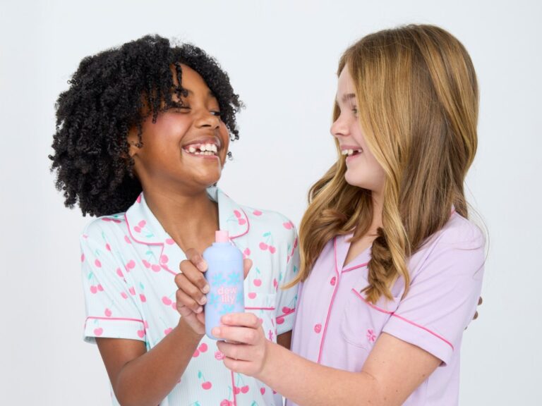 Do Children Require Skincare Products?