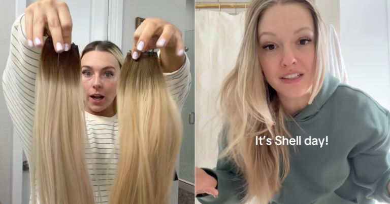 Explaining the Shell Day Trend and its Implications for Beauty