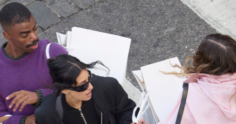 Glossier's Updated Approach: Reduced Number of Stores and Products