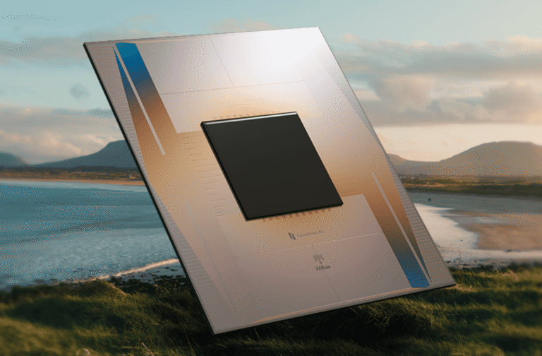 Google Launches Early Access to Willow Quantum Processor and Seeks