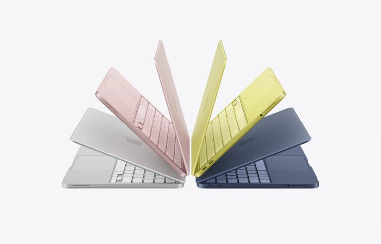 Highlights from Apple's announcements this week, including the MacBook Neo