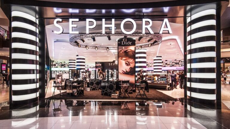 Italy’s Competition Authority Probes Sephora and Benefit Cosmetics