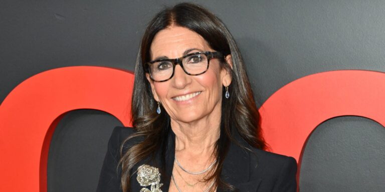 Jones Road's Bobbi Brown Discusses Discovering Her New Chapter