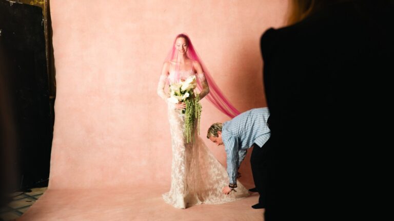 Laura Weir Revamps the BFC with a Goal of