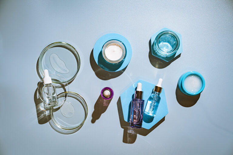 Leading cosmetic chemists reveal their hidden skincare advice.