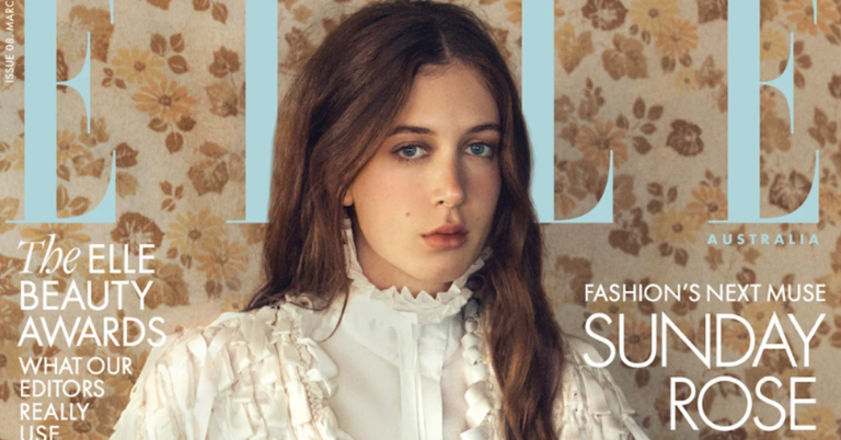 Model discusses the important role her mother Nicole Kidman plays in her modeling career. Model discusses the important role her mother Nicole Kidman plays