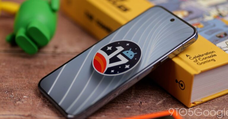 Multitasking Bubbles are now available in the Android 17 Beta