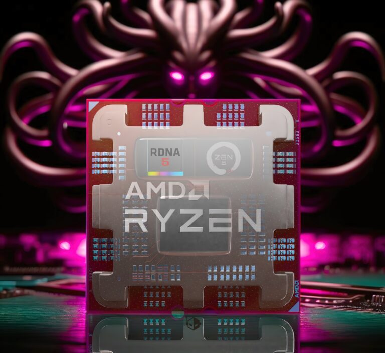 Mysterious 10 Core AMD Ryzen 9 CPU with 32 MB L3