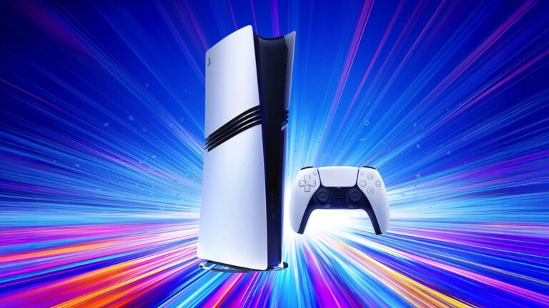 PS5 Pro Sales Surge Due to PSSR 2 Excitement, System