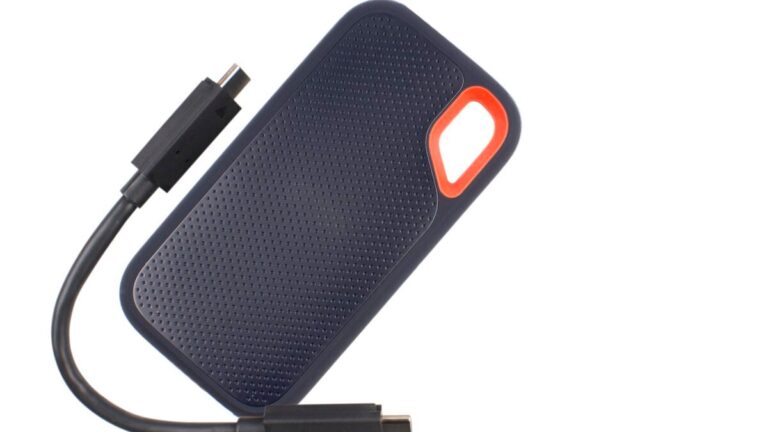 Prices for SanDisk SSDs on the Apple Store Have Seen