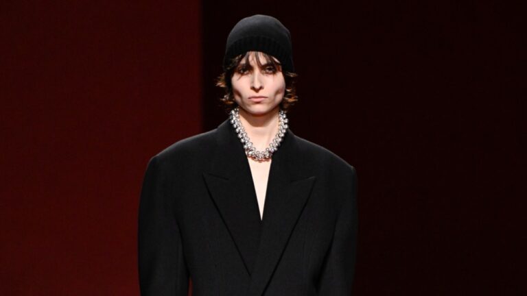 Review of the Bottega Veneta Fall 2026 Ready to Wear Collection and