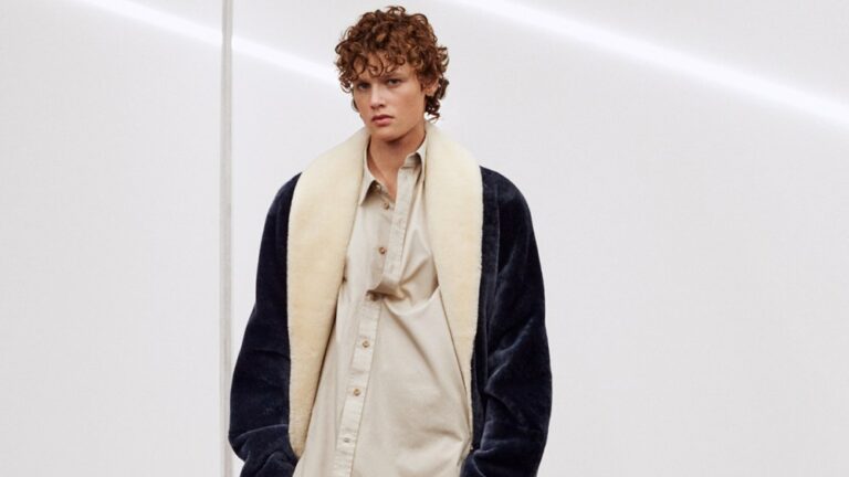 Review of the Phoebe Philo Fall 2026 Ready to Wear Fashion Show