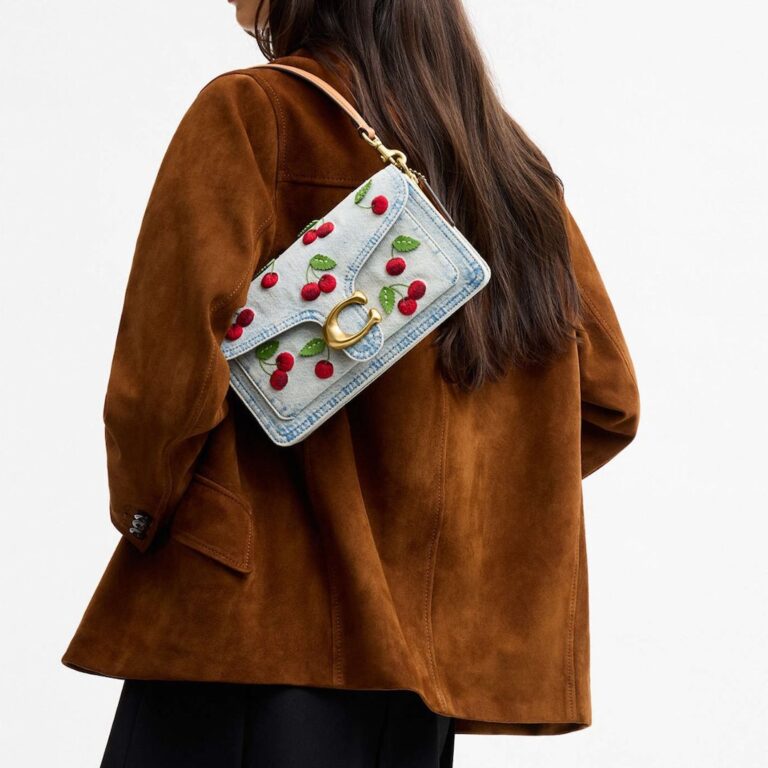 Spring New Arrivals of Shoulder Bags at Coach Outlet