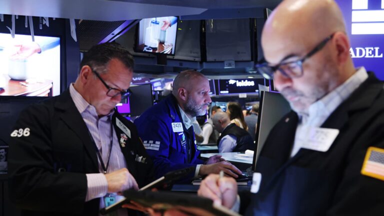 Stock Market Today: Real-Time Updates Stock Market Today: Real Time Updates