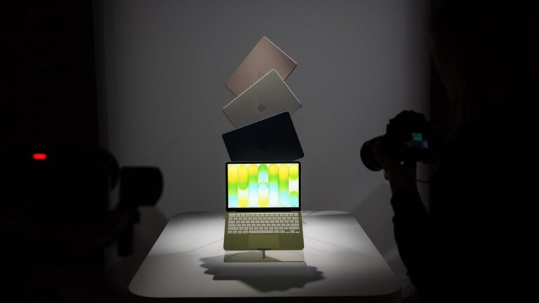 Summary of Apple's announcements: M5 chips, iPhone 17e, and new