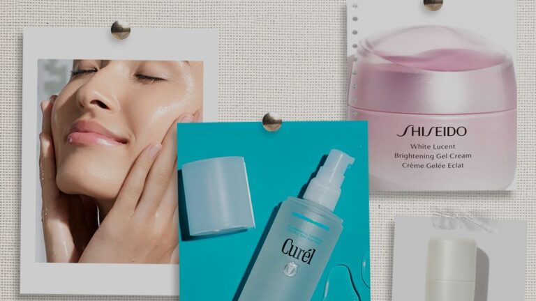 The Double Moisture Technique: Japan's Secret for Long lasting Skin Health