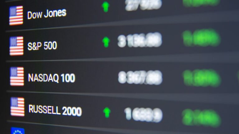 The Nasdaq may rise by 2% based on today's news.