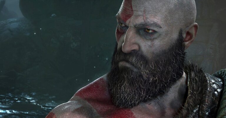 The creator of God of War is developing a new series set in the God of War universe. The creator of God of War is developing a new