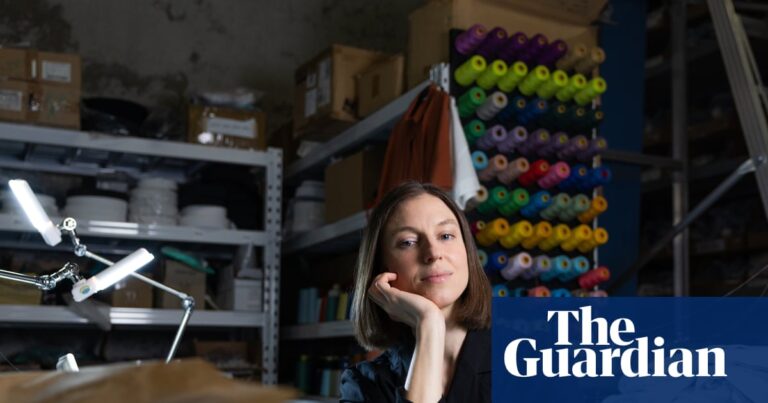 The departure of designers: Australia’s fashion talent exodus