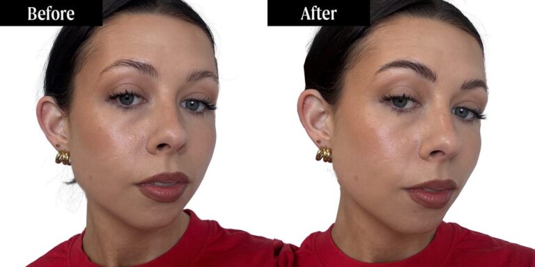 This highly accurate brow pencil effectively replicates natural brow hairs