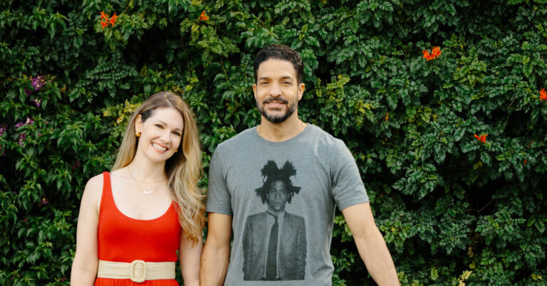 To Buy a Home in Los Angeles, They Needed to