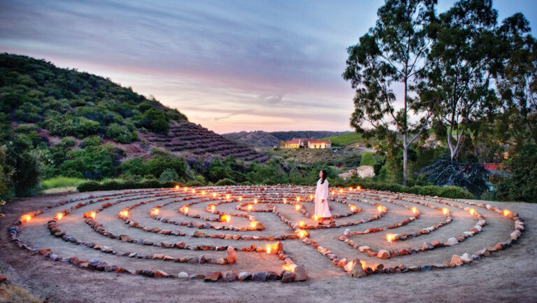 Top 10 Spas in Southern California