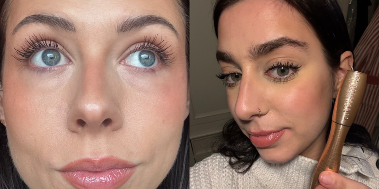 Top 15 mascaras for achieving length, volume, and a clump free