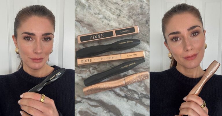 Top 6 Lancome Mascaras Evaluated and Reviewed Top 6 Lancome Mascaras Evaluated and Reviewed