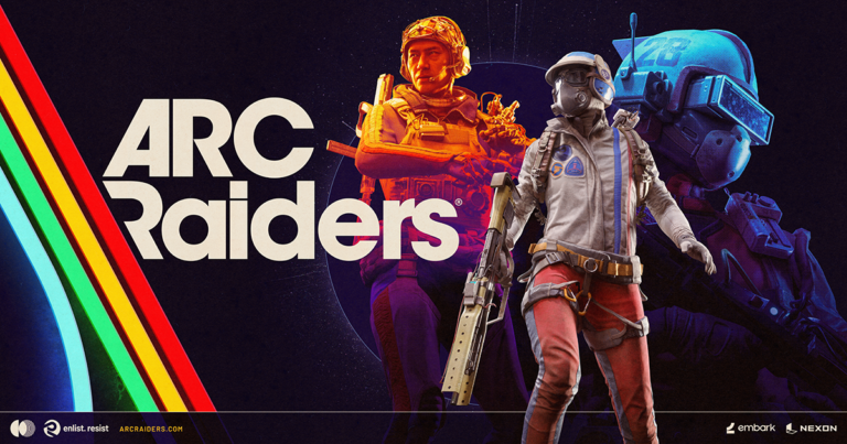 Update Notes 1.18.0 | ARC Raiders
