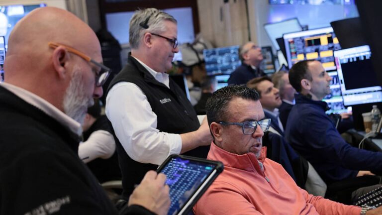 Updates on today’s stock market live. Updates on today's stock market live.