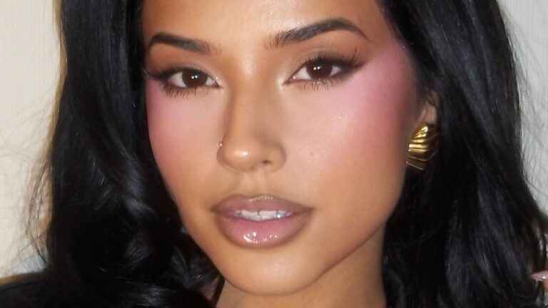 Three refreshing spring makeup trends to experiment with now