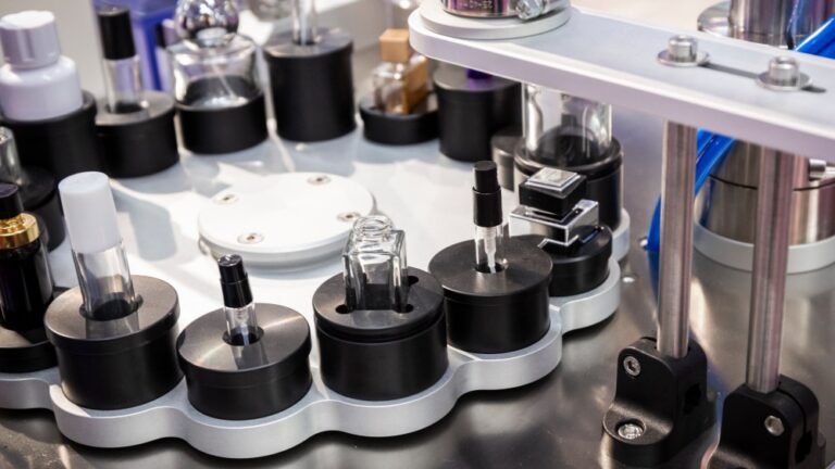 Effects of War on Makeup and Packaging Suppliers and Product