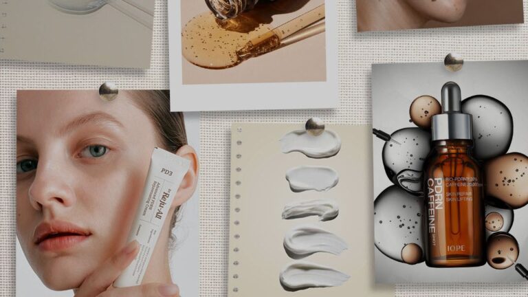 Peptides, Exosomes, and More—Embracing the Age of Regenerative Skincare